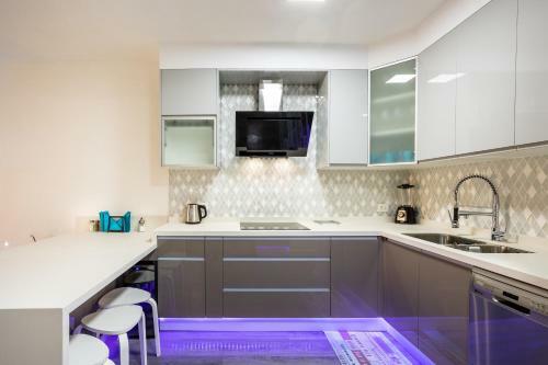 Los �ngeles Apartamento