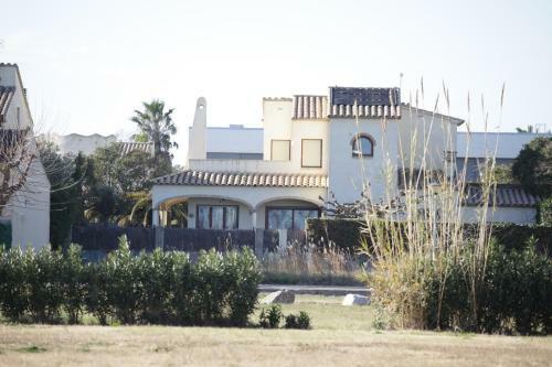 Villa Mas Sopes