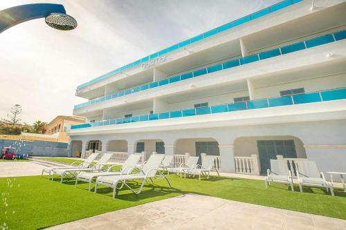 Dols Mar Apartments