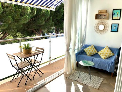 Beach Apartment K54