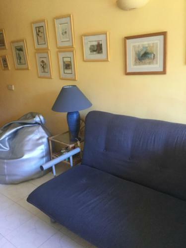 El Apartamento Luminoso