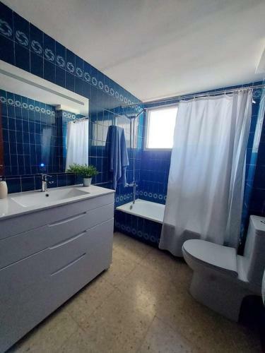Apartamento Fenals