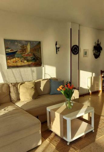 Apartamento Fenals