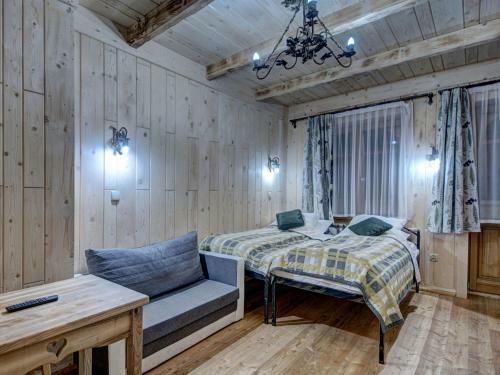 Bed & Breakfast Pokoje Go?cinne ?wiat?omir