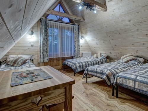 Bed & Breakfast Pokoje Go?cinne ?wiat?omir
