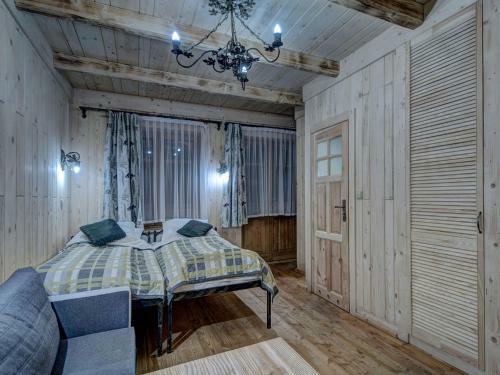 Bed & Breakfast Pokoje Go?cinne ?wiat?omir