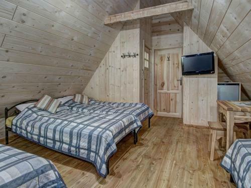 Bed & Breakfast Pokoje Go?cinne ?wiat?omir