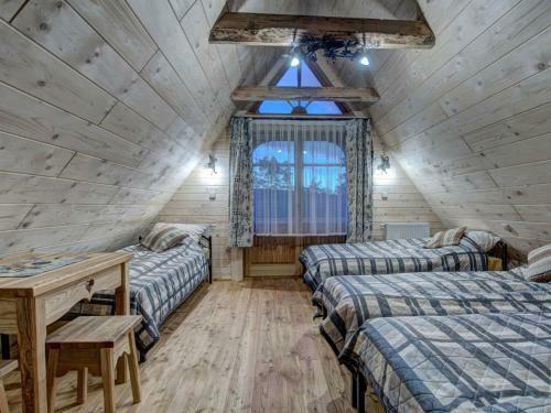 Bed & Breakfast Pokoje Go?cinne ?wiat?omir