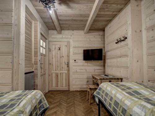 Bed & Breakfast Pokoje Go?cinne ?wiat?omir