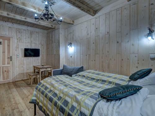 Bed & Breakfast Pokoje Go?cinne ?wiat?omir