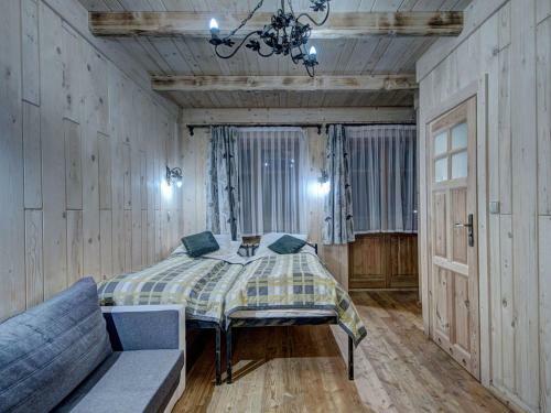 Bed & Breakfast Pokoje Go?cinne ?wiat?omir