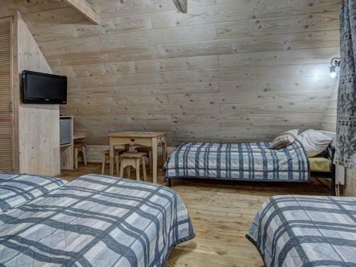 Bed & Breakfast Pokoje Go?cinne ?wiat?omir