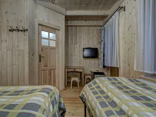 Bed & Breakfast Pokoje Go?cinne ?wiat?omir