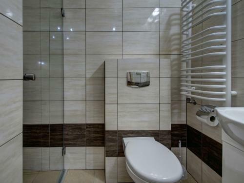 Bed & Breakfast Pokoje Go?cinne ?wiat?omir