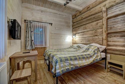 Bed & Breakfast Pokoje Go?cinne ?wiat?omir