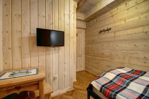 Bed & Breakfast Pokoje Go?cinne ?wiat?omir