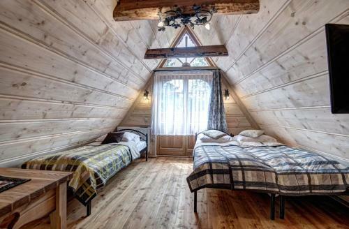 Bed & Breakfast Pokoje Go?cinne ?wiat?omir
