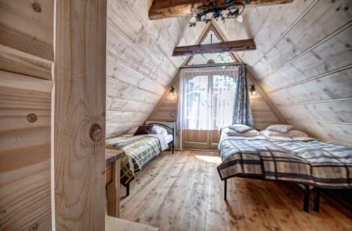 Bed & Breakfast Pokoje Go?cinne ?wiat?omir