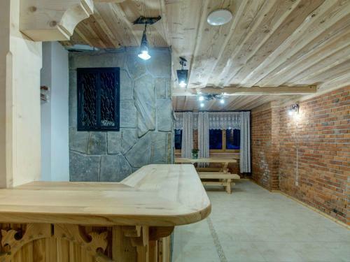 Bed & Breakfast Pokoje Go?cinne ?wiat?omir