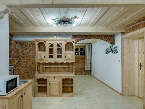 Bed & Breakfast Pokoje Go?cinne ?wiat?omir
