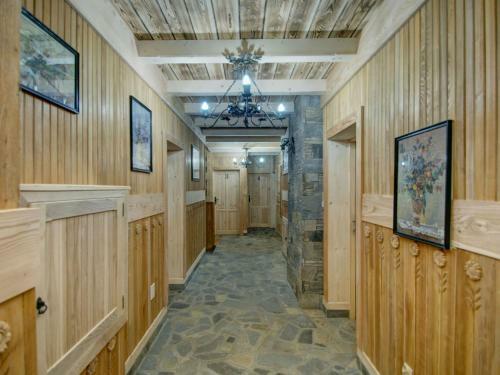 Bed & Breakfast Pokoje Go?cinne ?wiat?omir