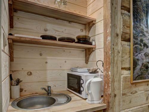 Bed & Breakfast Pokoje Go?cinne ?wiat?omir