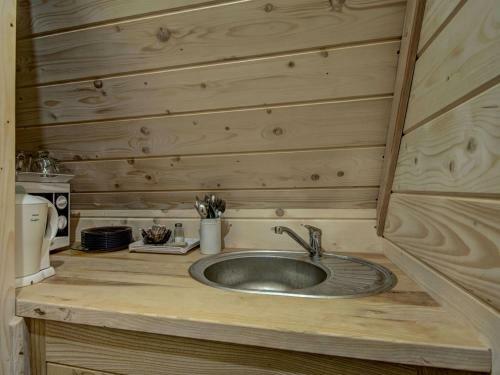 Bed & Breakfast Pokoje Go?cinne ?wiat?omir