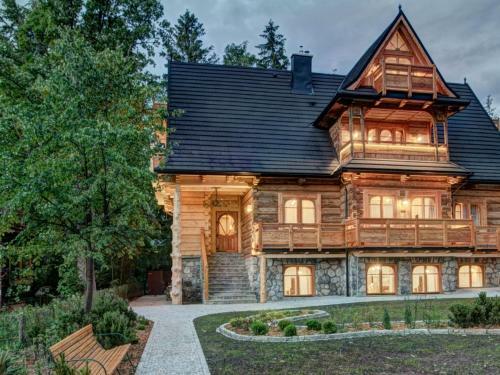 Bed & Breakfast Pokoje Go?cinne ?wiat?omir
