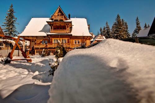 Bed & Breakfast Pokoje Go?cinne ?wiat?omir