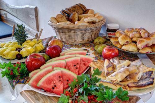 Bed & Breakfast Pokoje Go?cinne ?wiat?omir