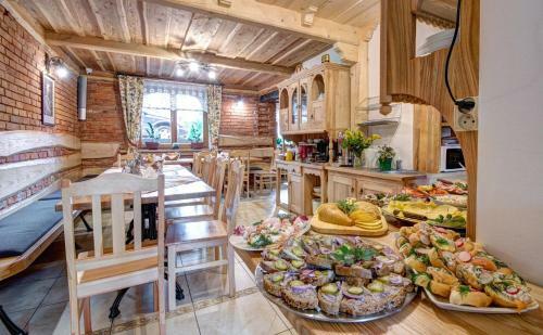 Bed & Breakfast Pokoje Go?cinne ?wiat?omir
