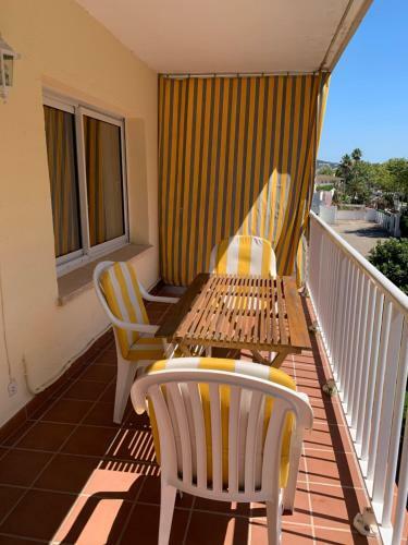 Apartamento Vacacional