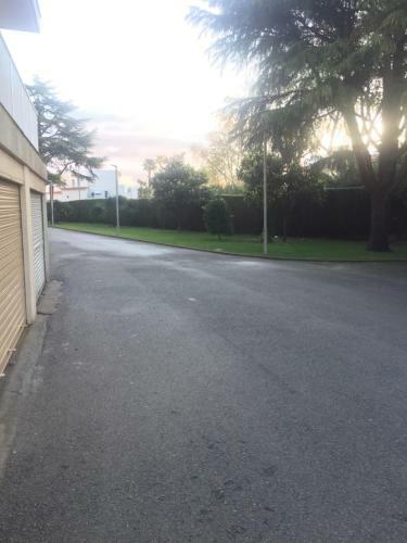 Apartamento Vacacional