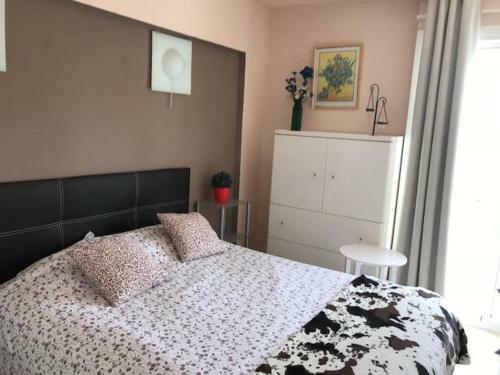 Apartamento Arogran II