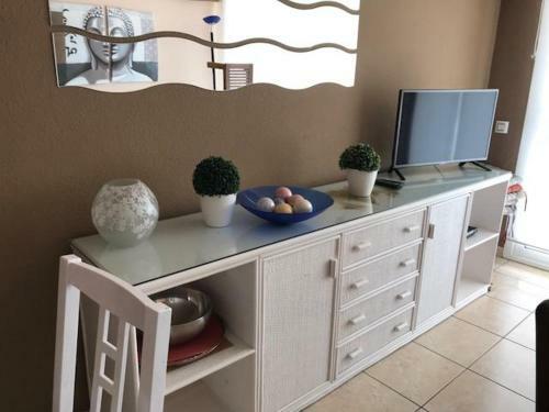 Apartamento Arogran II
