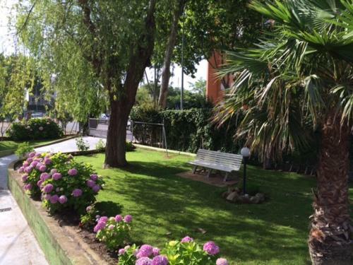 Apartamento Arogran II