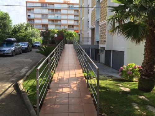 Apartamento Arogran II