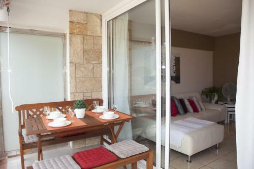 Apartamento Arogran II