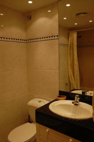 Apartamento Con Ubicaci�n Inmejorable