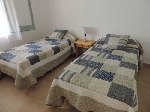 Apartamentos Les Palmeres