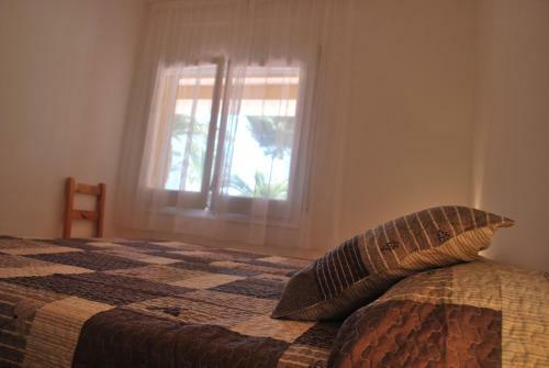 Apartamentos Les Palmeres