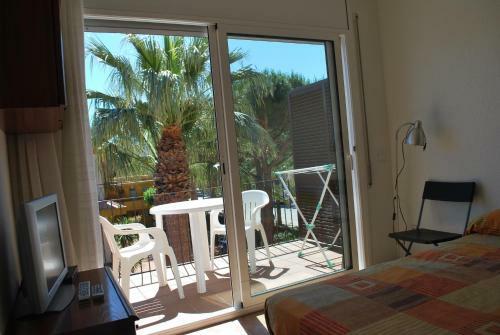Apartamentos Les Palmeres