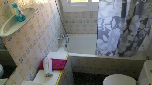 Apartamentos Les Palmeres