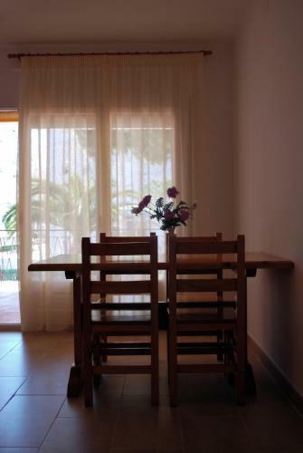 Apartamentos Les Palmeres