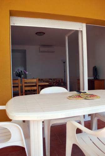 Apartamentos Les Palmeres