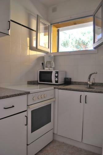 Apartamentos Les Palmeres