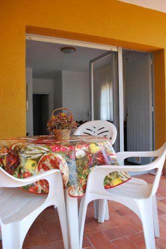 Apartamentos Les Palmeres