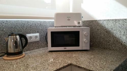 Apartament Santa Marina