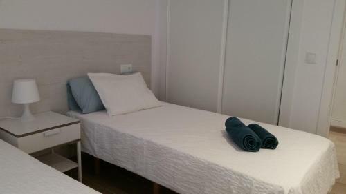 Apartament Santa Marina