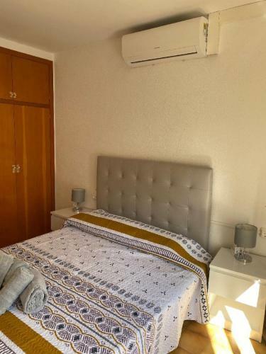 Apartamento Edificio Rancho Suizo